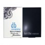 Пудра компактная db cosmetic Scultorio Fix Powder + Foundation 207