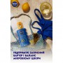 Солнцезащитный спрей Nivea Sun Spray SPF 30 Защита и увлажнение, водостойкий, 200 мл