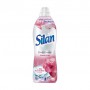 Кондиционер для белья Silan Fresh Control Свежесть цветов, 32 стирки, 800 мл