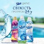 Кондиционер для белья Silan Fresh Sky Небесная свежесть, 36 стирок, 900 мл