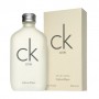 Calvin Klein One Туалетная вода унисекс, 200 мл