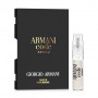 Giorgio Armani Code Absolu Парфюмированная вода мужская, 1.2 мл (пробник)