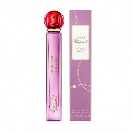 Chopard Happy Chopard Felicia Roses Парфюмированная вода женская, 10 мл