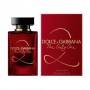 Dolce & Gabbana The Only One 2 Парфюмированная вода женская, 100 мл