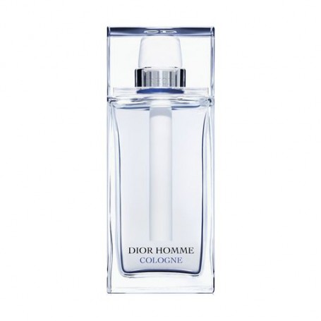 Dior Homme Cologne Одеколон мужской, 125 мл (ТЕСТЕР)