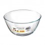 Миска Simax 6836 стеклянная, 1.7 л