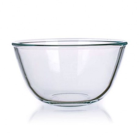Миска Simax 6616 стеклянная, 0.5 л