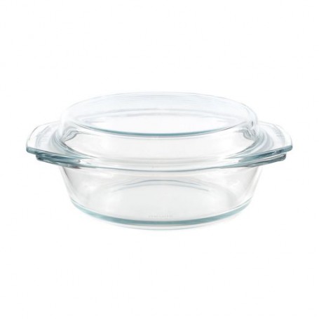 Кастрюля Simax 6226/6236 с крышкой, 3.5 л