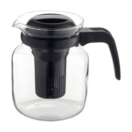 Чайник заварочный Simax Matura 3782/S с фильтром, 1.25 л