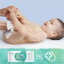 Детские влажные салфетки Pampers Aqua Pure, 48 шт