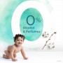 Детские влажные салфетки Pampers Aqua Pure, 48 шт