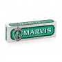 Зубная паста Marvis Classic Strong Mint Классическая мята, с ксилитолом, 85 мл