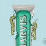 Зубная паста Marvis Classic Strong Mint Классическая мята, с ксилитолом, 85 мл