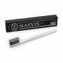 Зубная щетка Marvis Toothbrush Soft мягкая, белая, 1 шт