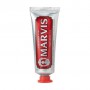 Зубная паста Marvis Cinnamon Mint Корица и мята, 25 мл