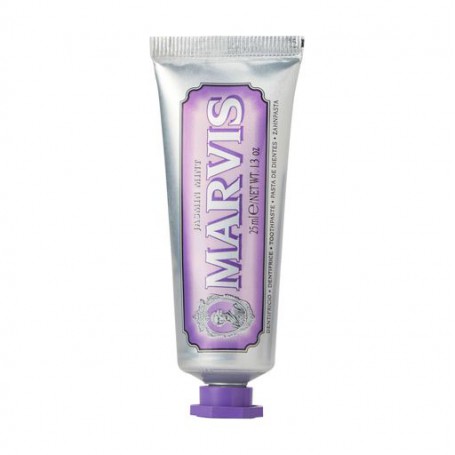 Зубная паста Marvis Jasmin Mint Жасмин и мята, 25 мл