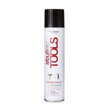 Спрей для волос Fanola Styling Tools Thermo Shied Thermal Protective Spray термозащитный, 300 мл