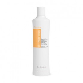 Реструктуризирующий шампунь Fanola Nutry Care Restructuring Shampoo, для сухих и поврежденных волос, 350 мл