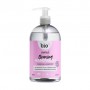 Жидкое мыло Bio-D Sanitising Hand Wash Geranium дезинфицирующее, 500 мл