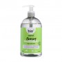 Жидкое мыло Bio-D Sanitising Hand Wash Lime & Aloe Vera дезинфицирующее, 500 мл