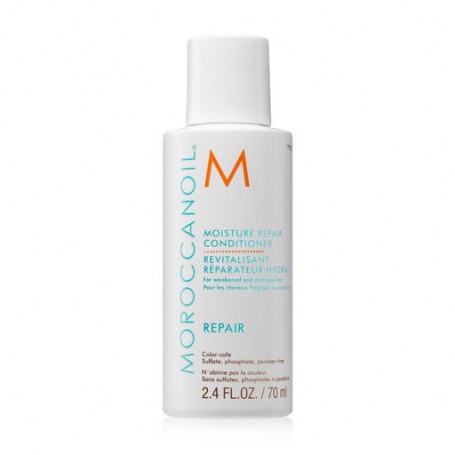 Увлажняющий кондиционер Moroccanoil Moisture Repair Conditioner Увлажняющий для восстановления волос, 70 мл