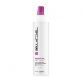 Укрепляющий спрей для волос Paul Mitchell Strength Super Strong Liquid Treatment, 250 мл