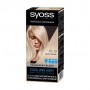 Стойкая крем-краска для волос Syoss 10-13 Арктический блонд, 115 мл