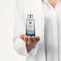 Ежедневный гель-бустер Vichy Mineral 89 для повышения упругости и увлажнения кожи лица, 50 мл