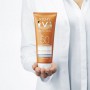 Детское солнцезащитное молочко Vichy Ideal Soleil Gentle Protective Milk SPF 50 водостойкое, для чувствительной кожи, 300 мл