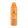 Детский солнцезащитный водостойкий спрей Vichy Ideal Soleil Anti-Sand Mist SPF 50+, Анти-песок, для чувствительной кожи, 200 мл