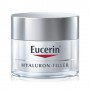 Дневной крем для лица Eucerin Hyaluron Filler против морщин, для сухой и чувствительной кожи, 50 мл