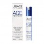 Ночной детокс-крем для лица Uriage Age Protect Multi-Action Detox Night Cream Очищение + Коррекция морщин, 40 мл