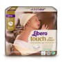 Подгузники Libero Touch Premature размер 0 (до 2.5 кг), 24 шт