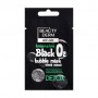 Пенная маска для лица Beauty Derm Skin Care Intensive O2 Black Bubble Mask, 7 мл