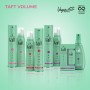 Пена для волос Taft True Volume фиксация 3, 150 мл