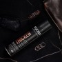 Лак для волос Syoss Thicker Hair Hairspray с волокнами для утолщения, фиксация 4 (экстрасильная), 400 мл