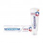 Зубная паста Sensodyne Чувствительность зубов и защита десен, 75 мл