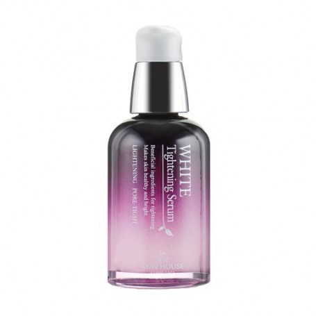 Сыворотка для лица The Skin House White Tightening Serum для сужения пор, 50 мл