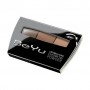 Тени для бровей BeYu Catwalk Star Eyebrow Powder 3, 4.8 г