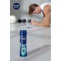 Антиперспирант-спрей NIVEA MEN Fresh Ocean Свежесть океана, 150 мл