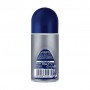 Шариковый антиперспирант Nivea Men Arctic Ocean Защита от раздражения, мужской, 48 ч, 50 мл