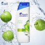 Шампунь против перхоти Head & Shoulders Яблочная свежесть, 250 мл