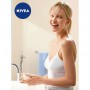 Увлажняющее мыло твердое Nivea Свежесть зеленого чая, 90 г