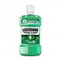 Ополаскиватель для полости рта Listerine Total Care 6 в 1 Защита десен, мятный вкус, 250 мл