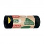 Пакеты для мусора Paclan Eco Line 35 л, 15 шт