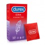 Презервативы Durex Elite Особенно тонкие, 12 шт