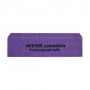 Баф Avenir Cosmetics Professional 100/100 грит фиолетовый