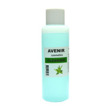 Средство для снятия липкого слоя Avenir Cosmetics, 100 мл