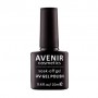 Гель-лак Avenir Cosmetics Soak-Off Gel UV Gel Polish 82 Молочный шоколад, 10 мл