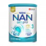 Детская сухая молочная смесь Nestle NAN Optipro 3, с 12 месяцев, 800 г